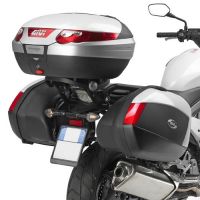 1104 FZ Montážní sada GIVI Monorack pro motocykly HONDA Crossrunner 800 (11-14)